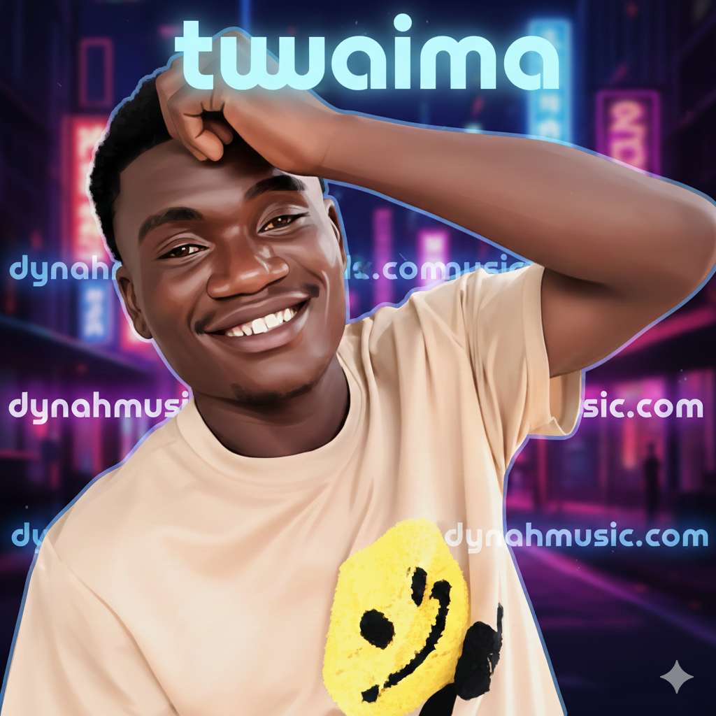 TWAIMA