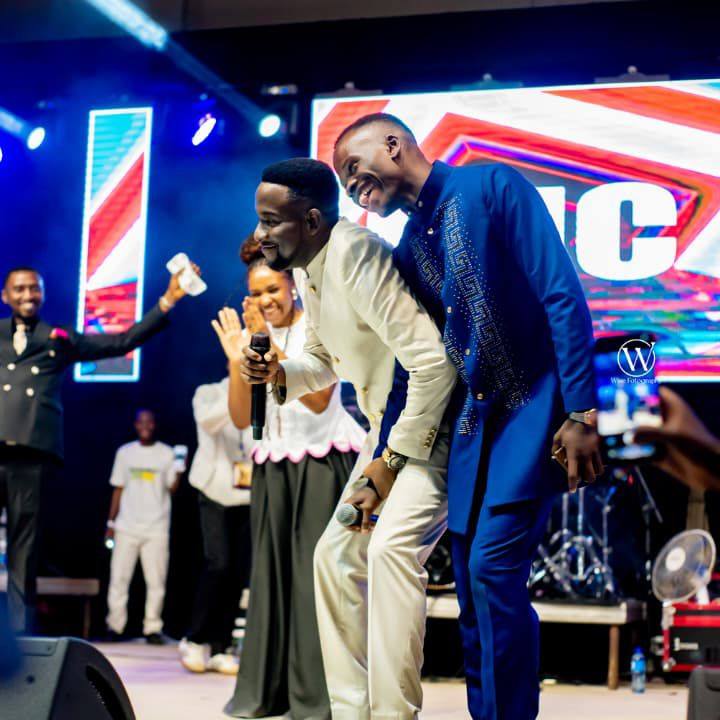 Nasekwa Sana ee Nalila Sana ee