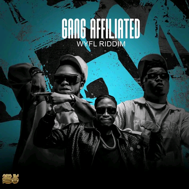 Apa iliso Gang affiliate