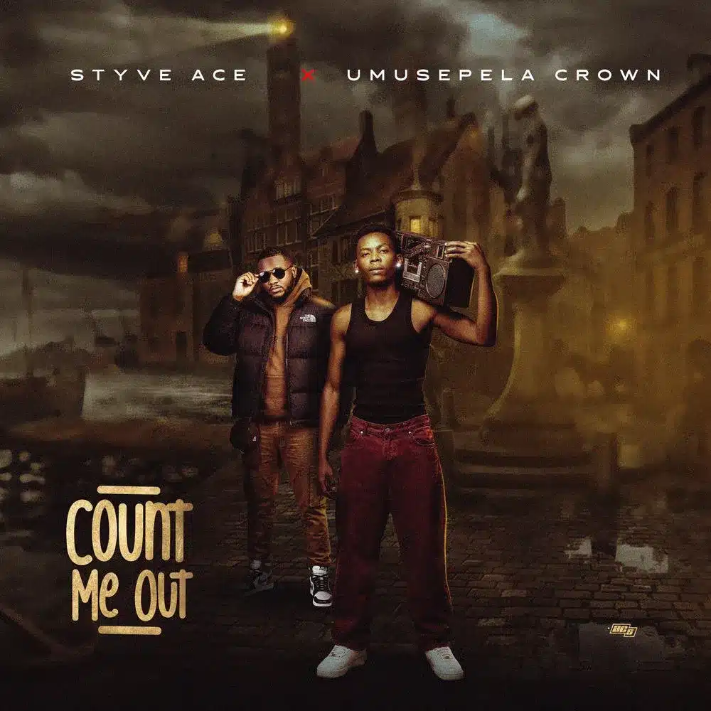 Count Me Out
