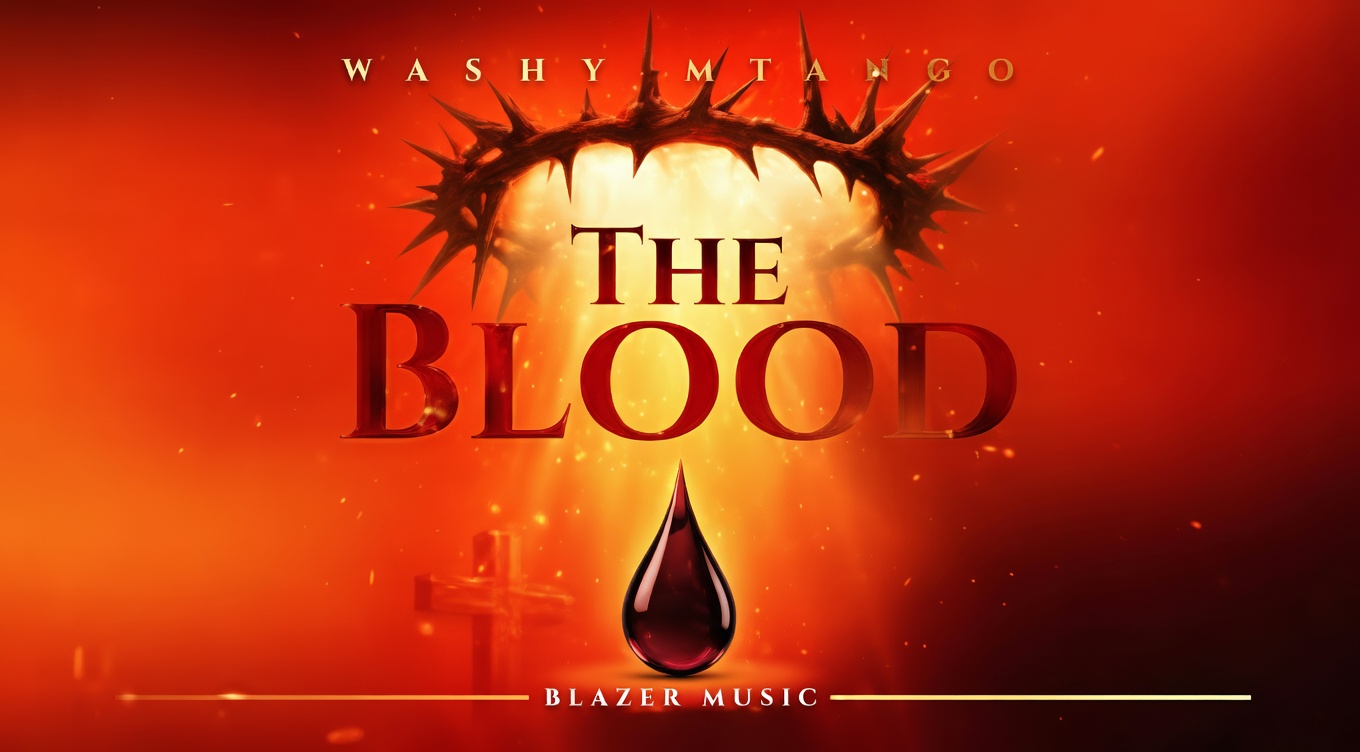 The Blood