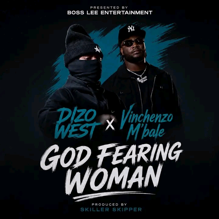 Dizo West feat. Vinchenzo M_bale - God Fearing Woman(Dynahmusic).com