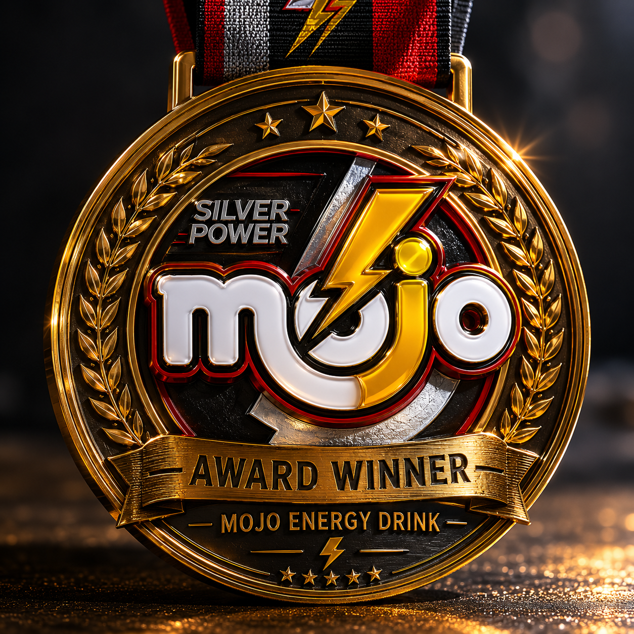 ABANA MOJO