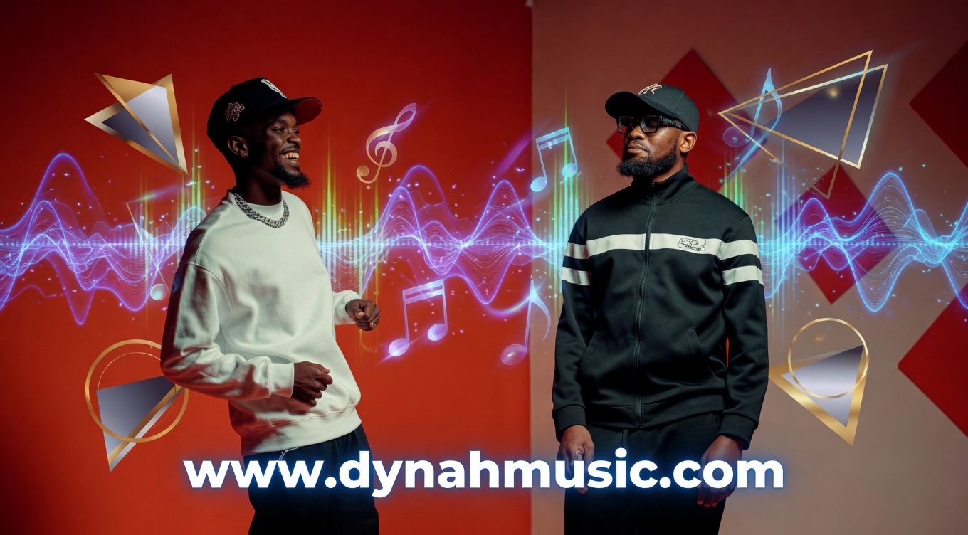 Drimz Mr MuziQ Ft. Chile One