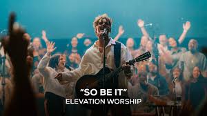 Elevation Worship _ Pastor Steven