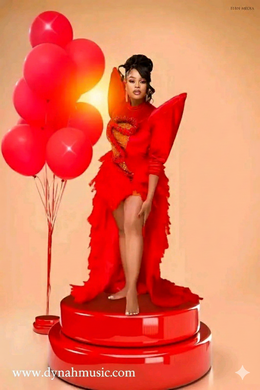 Mampi the Queen Diva