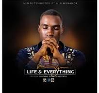 Min Blessington ft Min Mubanga