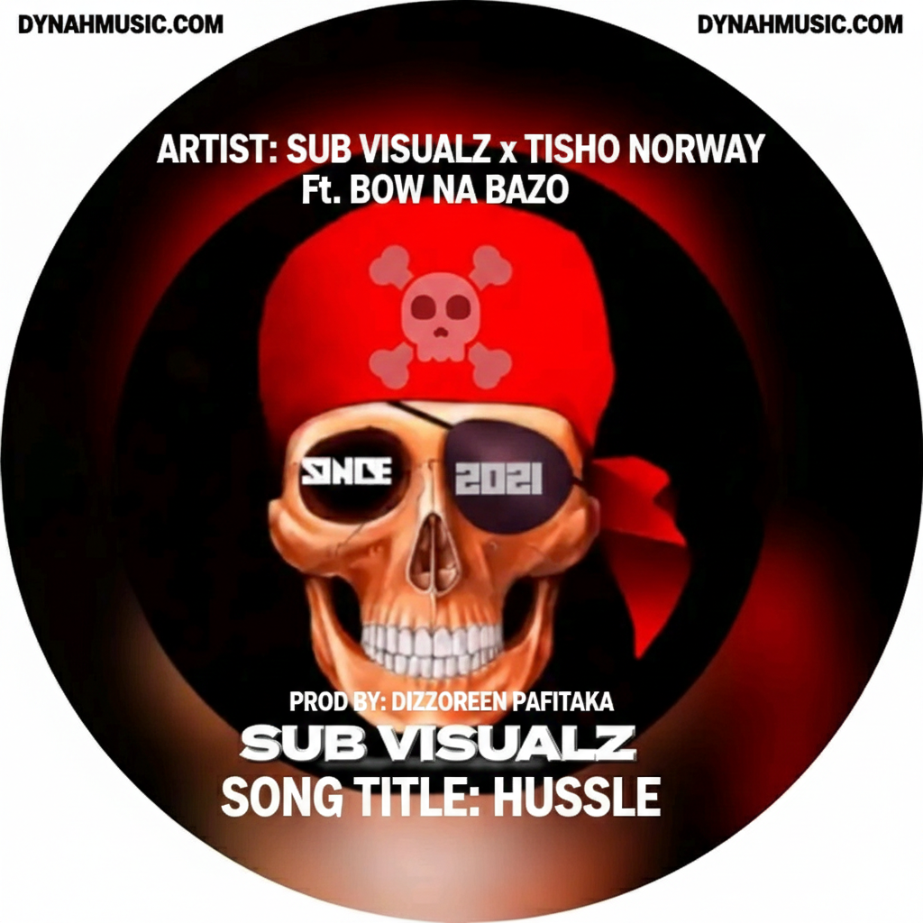 Sub VisualZ x Tisho Norway Ft. Bow Na Bazo