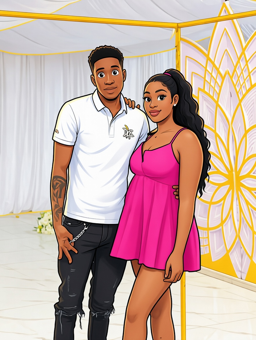 Terry The Vocalist ft Jae Cash